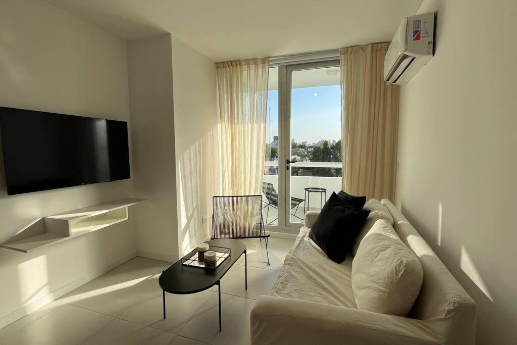 Apartamento Elegante Departamento A Estrenar En Palermo Soho