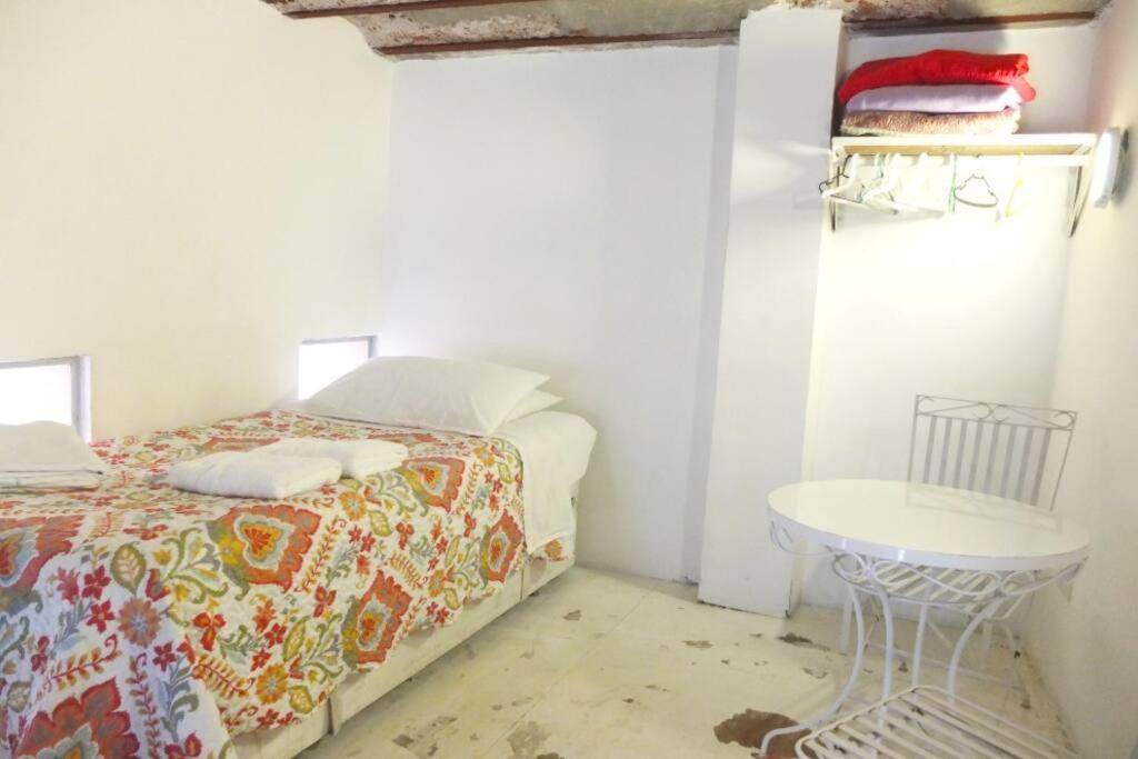 Apartment Casa San Telmo 3099