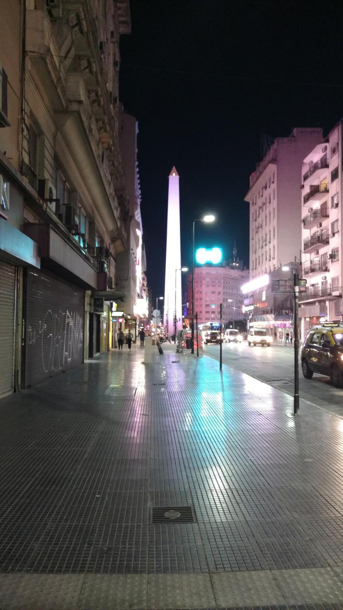 Tower *