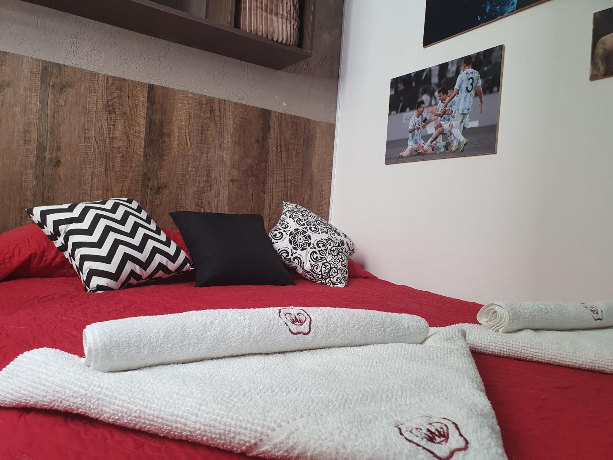 Los Dominguez Apartment Buenos Aires