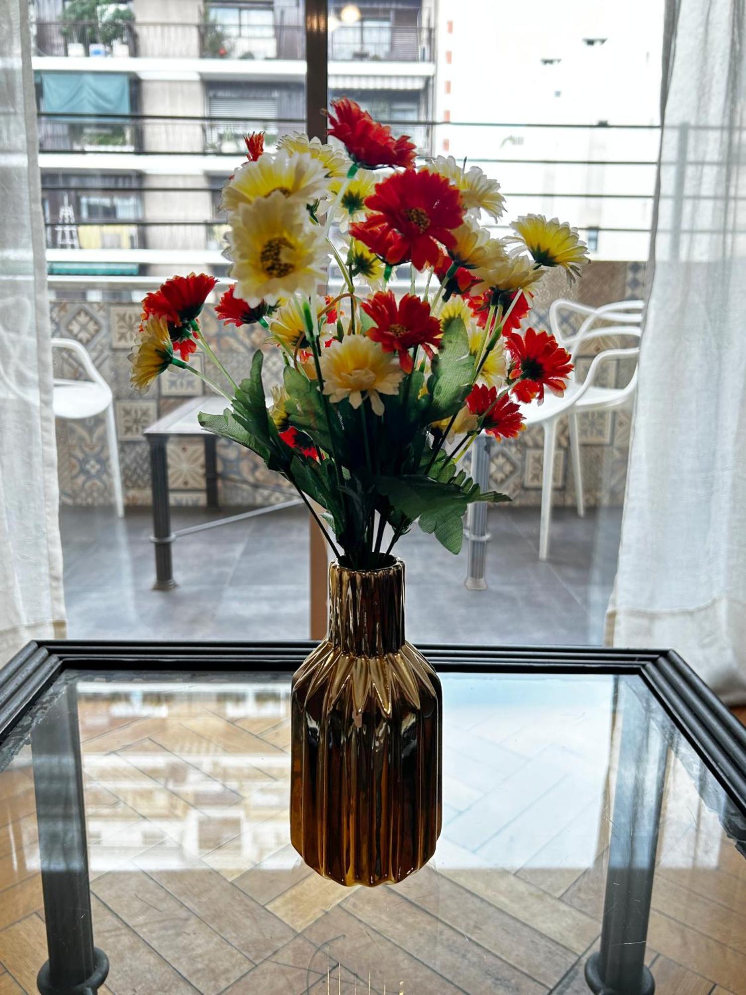 Apartment Los Dominguez Buenos Aires
