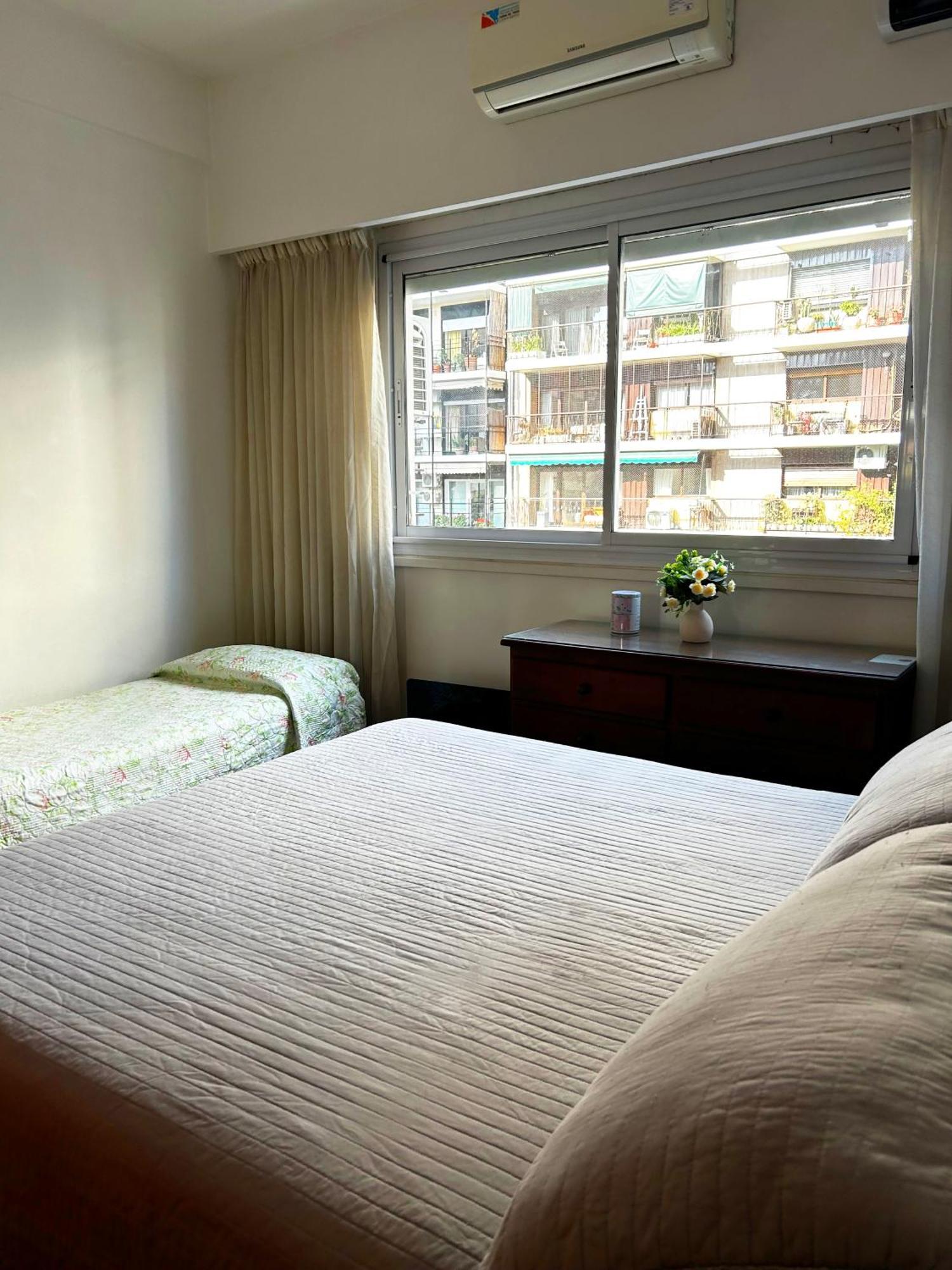 Apartment Los Dominguez *