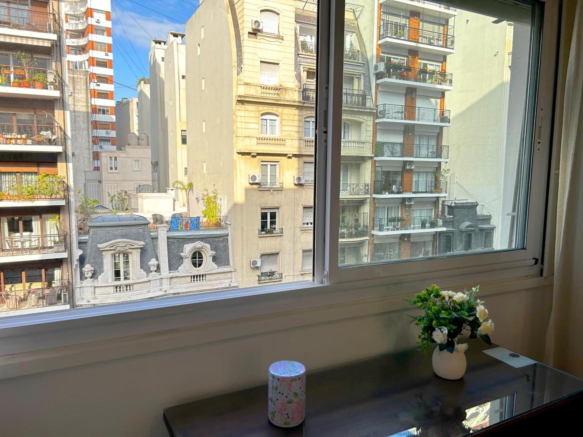 Los Dominguez Apartment *