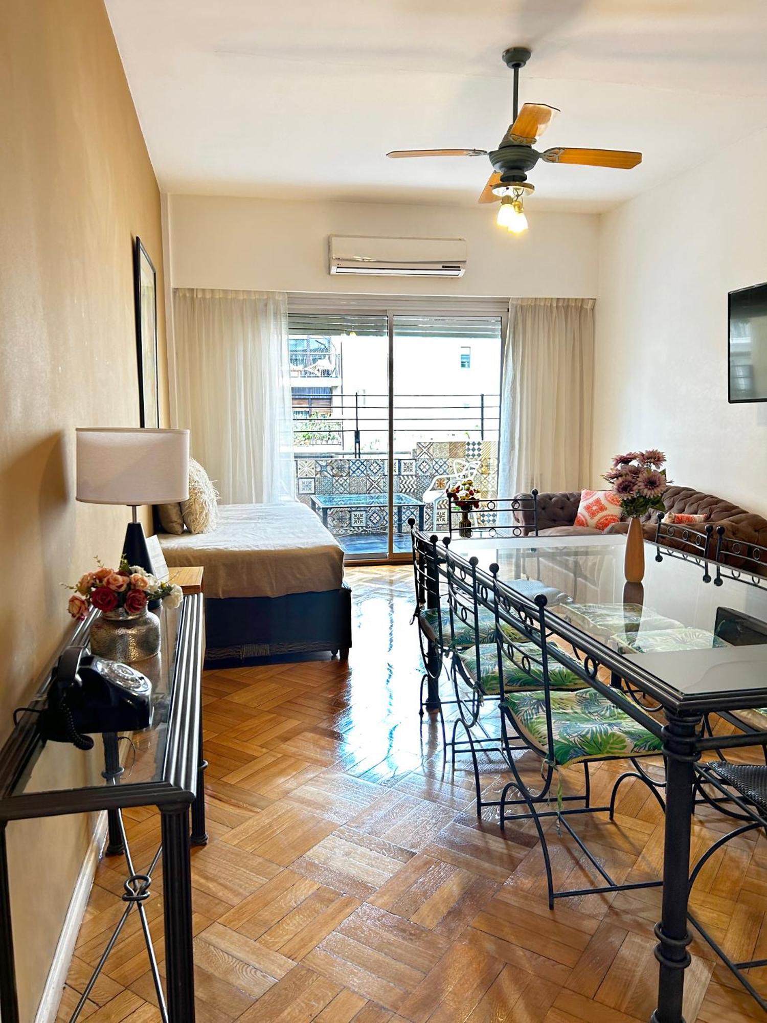 Los Dominguez Apartment