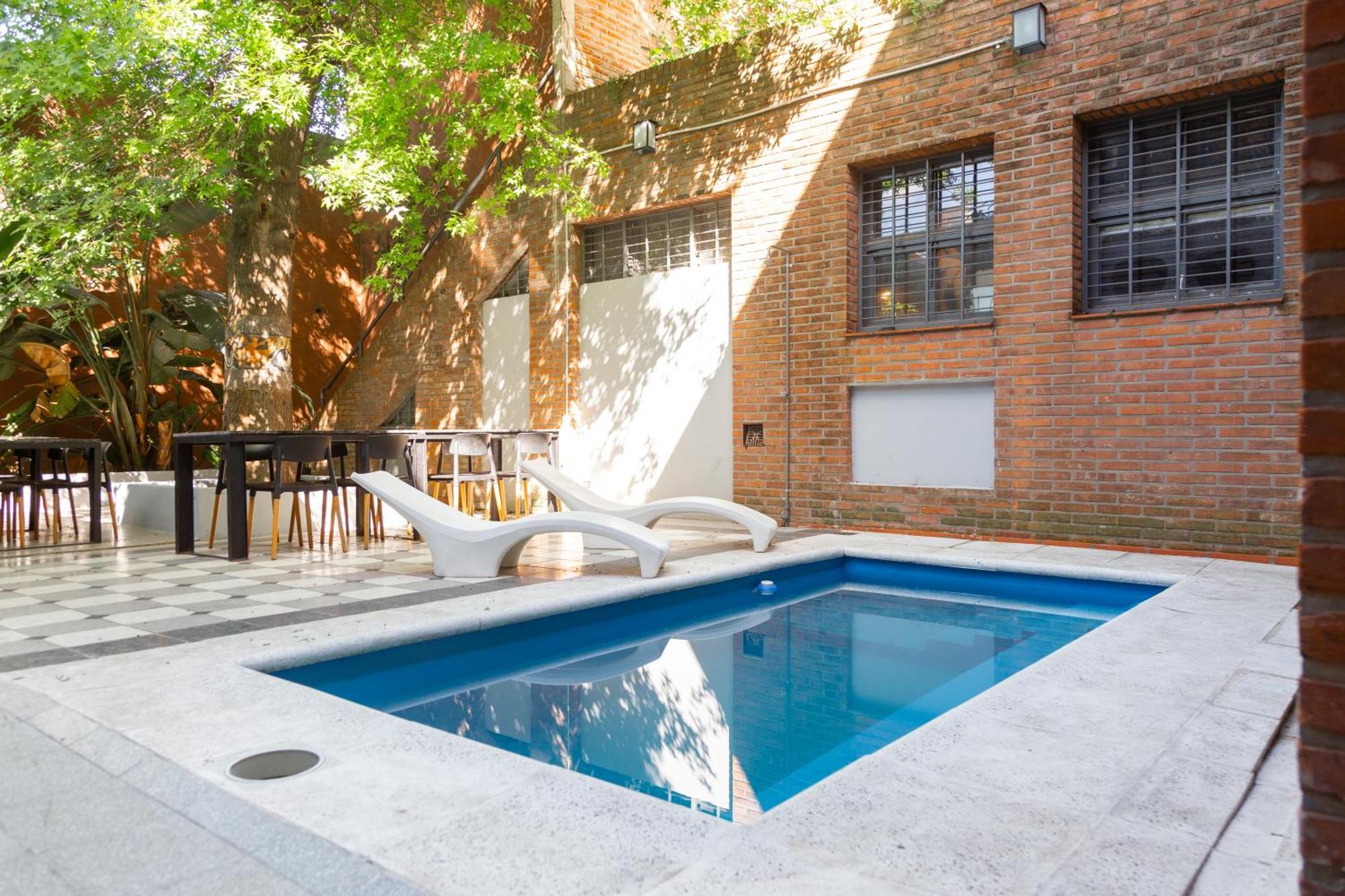 Casa de férias Fliphaus Salvador 4600 - 5 Bd Pool & Bbq Soho *