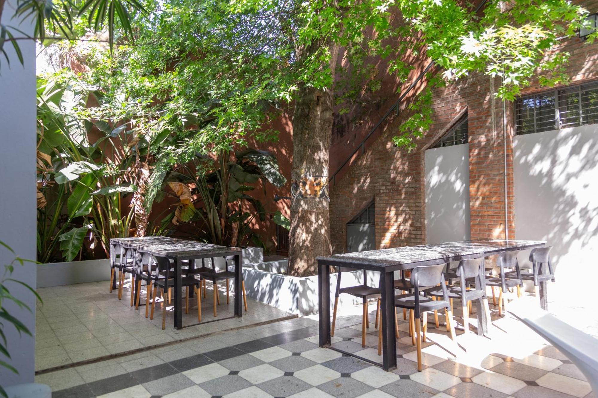 Fliphaus Salvador 4600 - 5 Bd Pool & Bbq Soho * Buenos Aires
