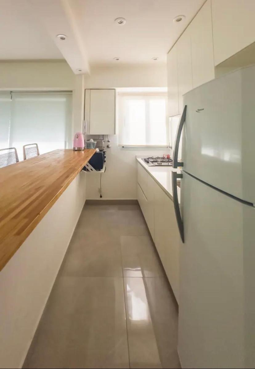 Departamento En Facultad De Medicina * Ciudad Autónoma de Buenos Aires