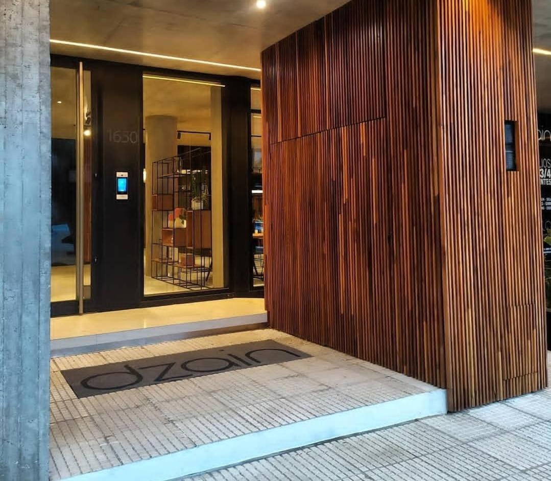 Apartment Dzain Patricios - - Tecnologico - Parque Patricios