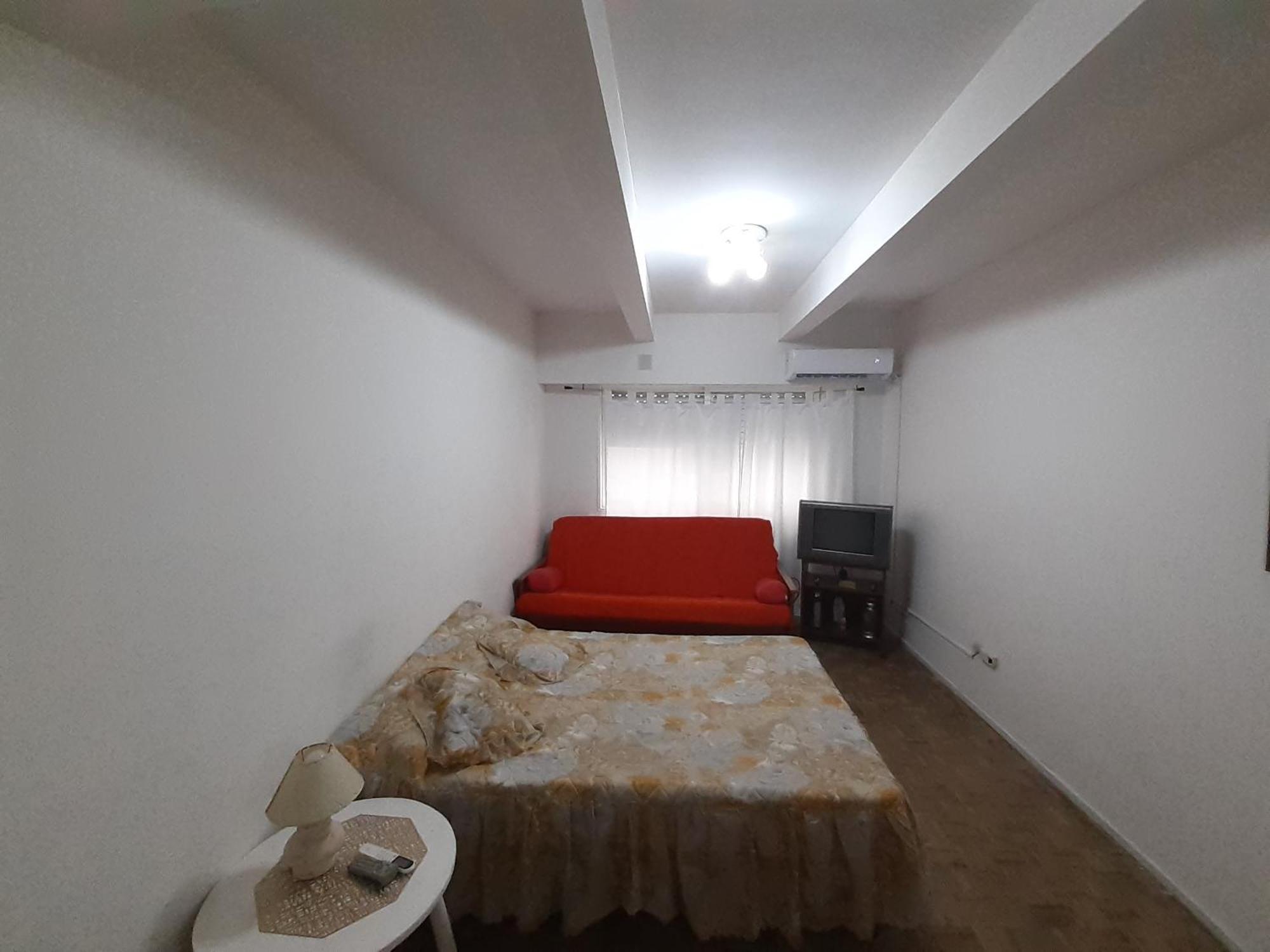 Alsina Apartment *