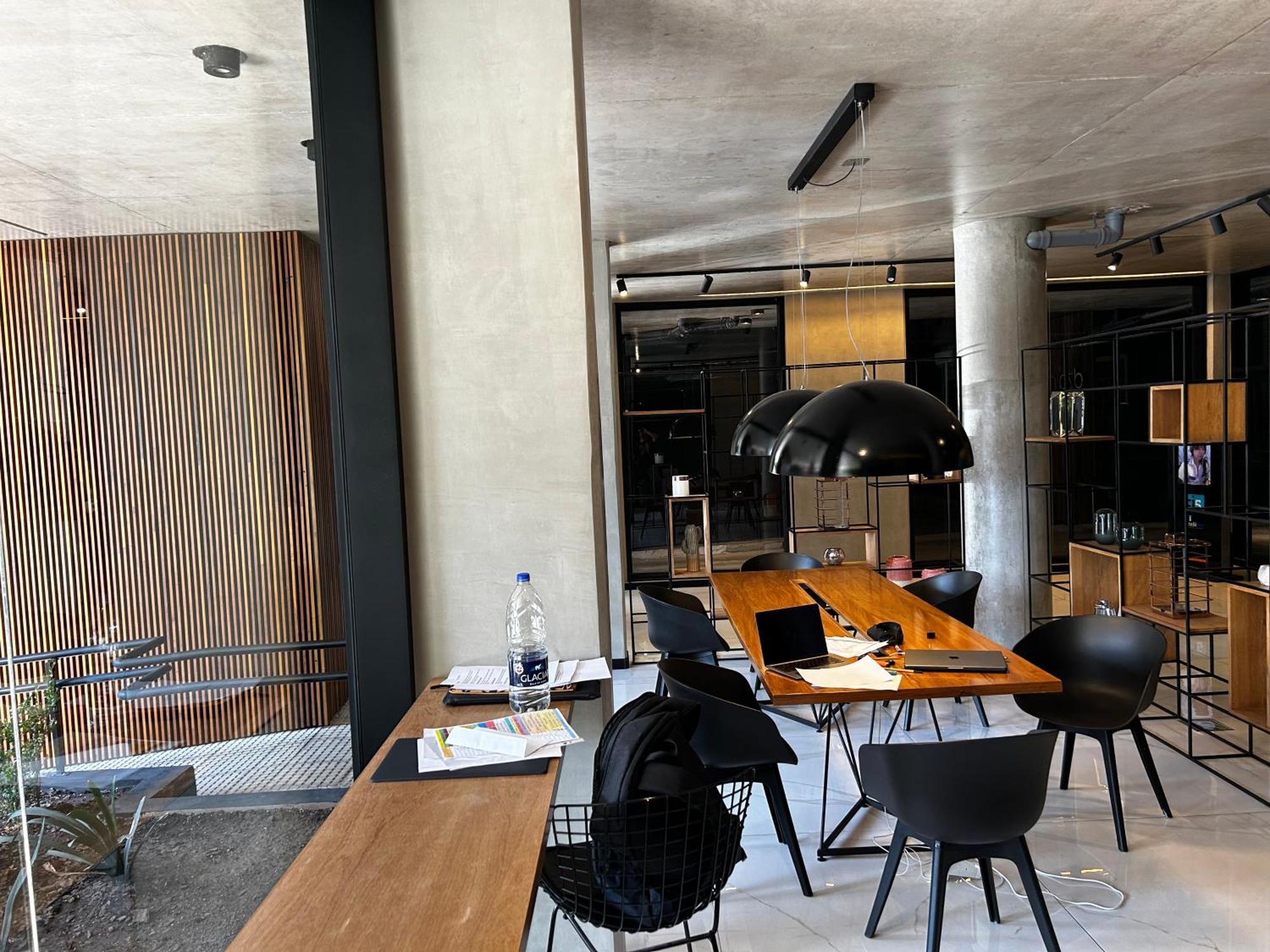 Apartment Dzain Patricios - - Tecnologico - Parque Patricios Buenos Aires