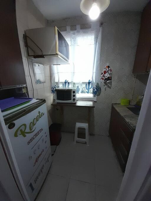 Apartamento Obelisco Hermoso Centro Buenos Aires