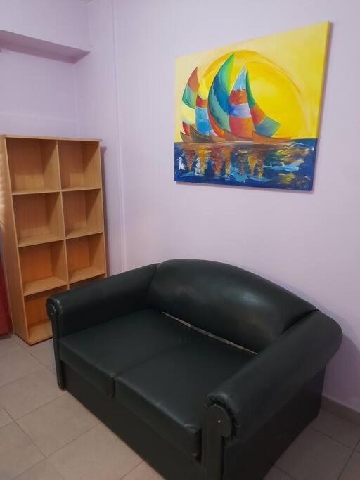 Apartamento Obelisco Hermoso Centro