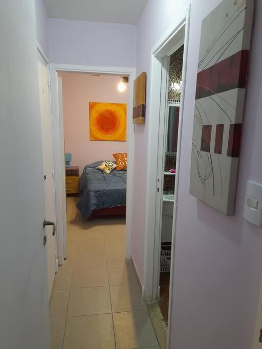 Obelisco Hermoso Centro Apartamento *