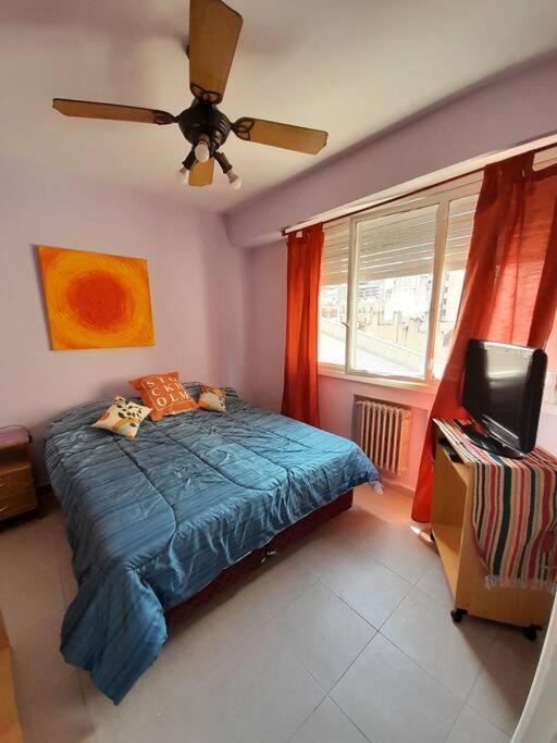Apartamento Obelisco Hermoso Centro