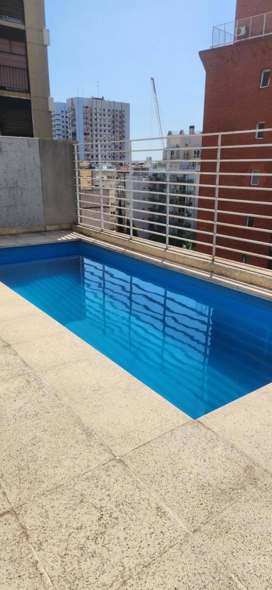 Apartamento Apart Malabia - Palermo Soho Buenos Aires