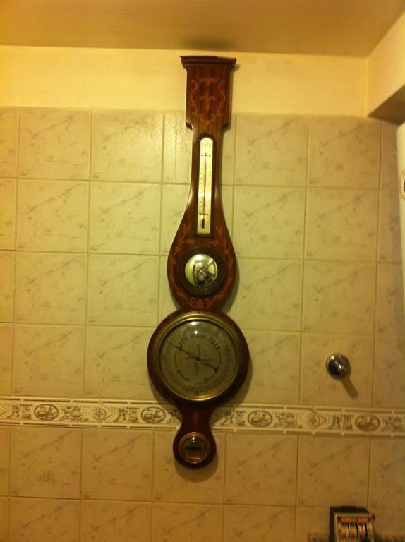 Apartamento Hipolito Argentina Buenos Aires
