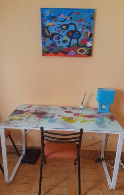 Apartamento Exquisito Junto Al Obelisco 3 Buenos Aires