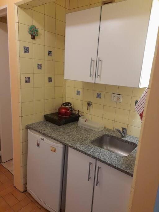 Apartamento Exquisito Junto Al Obelisco 3 Buenos Aires