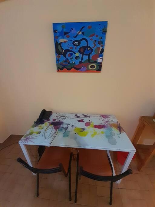 Exquisito Junto Al Obelisco 3 Apartment