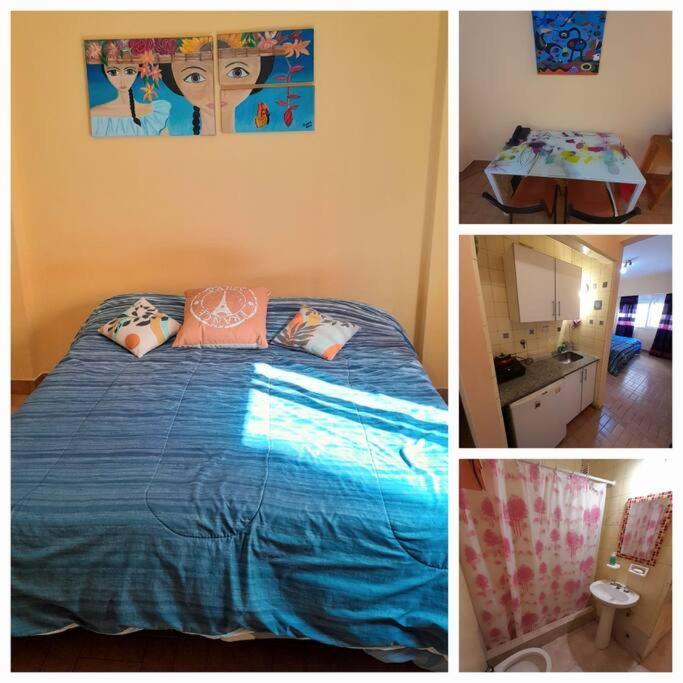 Apartment Exquisito Junto Al Obelisco 3