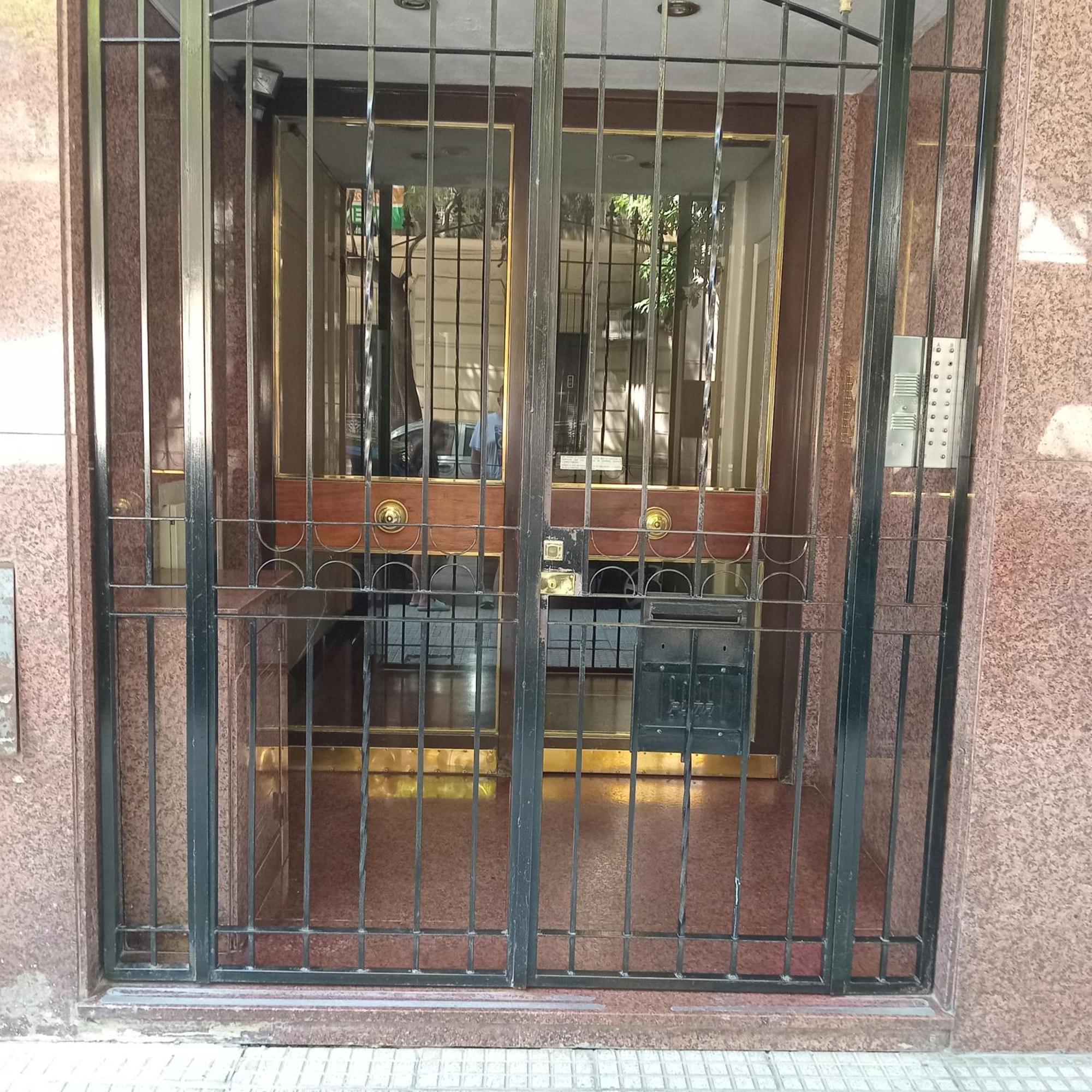Apartment Depto La Boca Buenos Aires