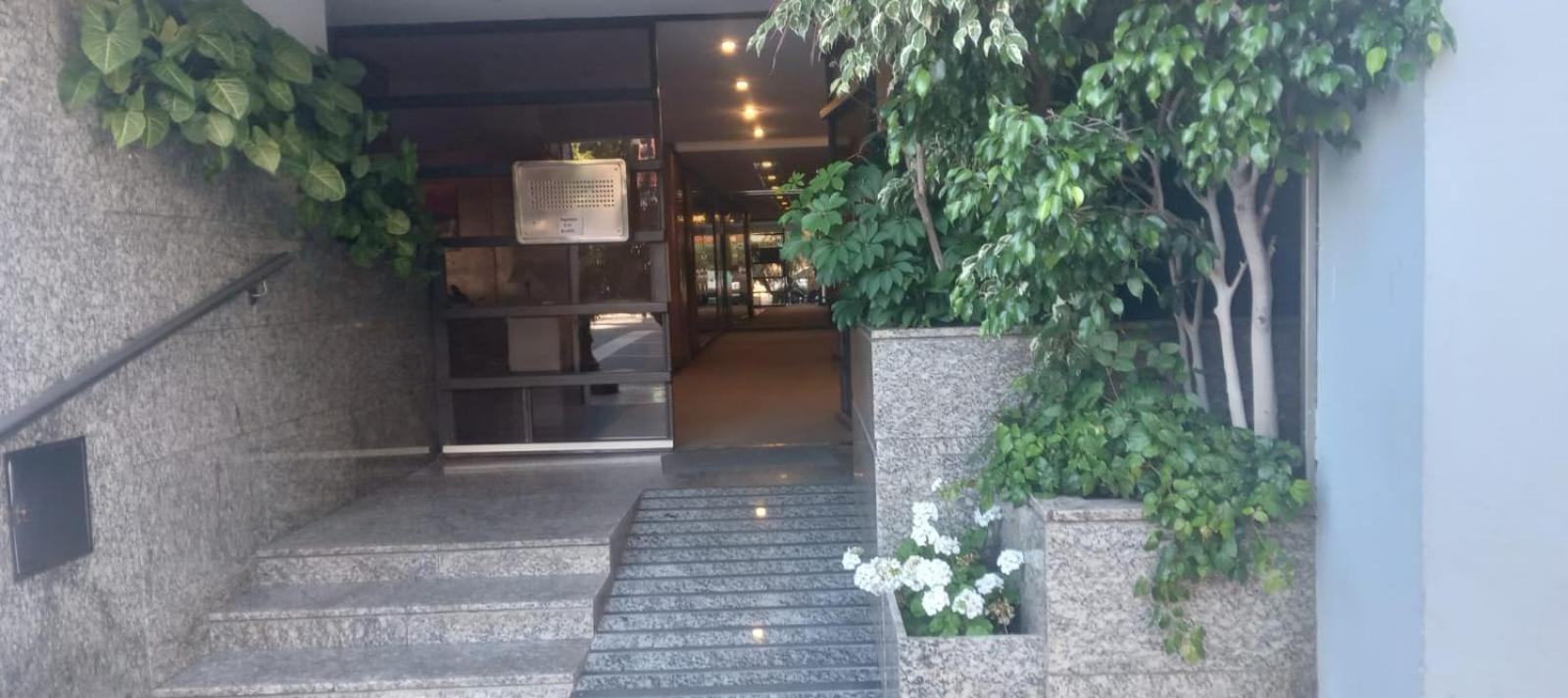 Apartment Torre Libertador *