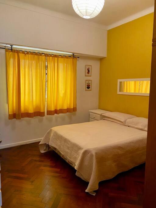 Hermoso Ph En La Mejor Zona De Urquiza-blanco Encalada Apartment *