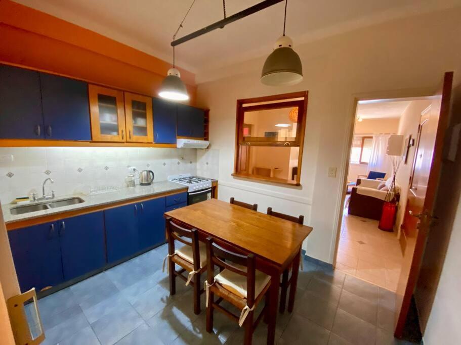 Hermoso Ph En La Mejor Zona De Urquiza-blanco Encalada Apartment *