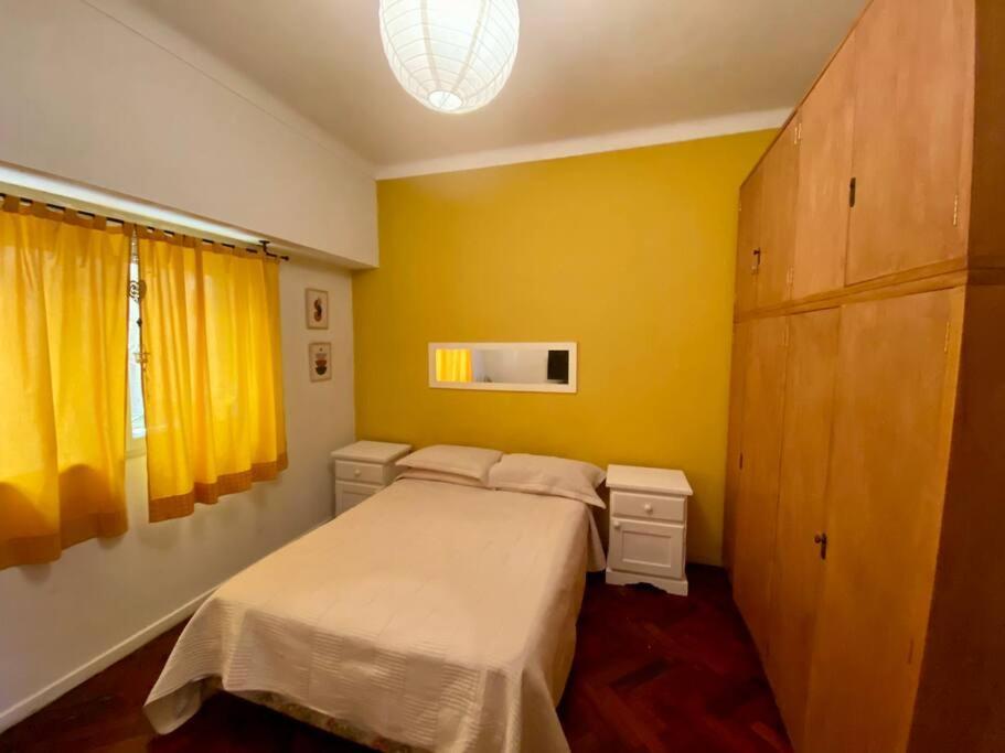 Apartment Hermoso Ph En La Mejor Zona De Urquiza-blanco Encalada *