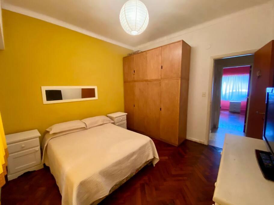 Apartment Hermoso Ph En La Mejor Zona De Urquiza-blanco Encalada *