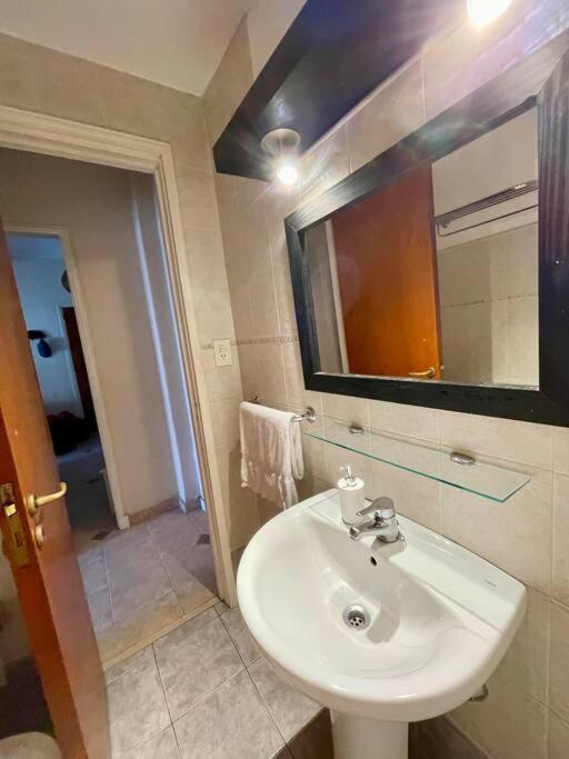 Apartment Hermoso Ph En La Mejor Zona De Urquiza-blanco Encalada Buenos Aires