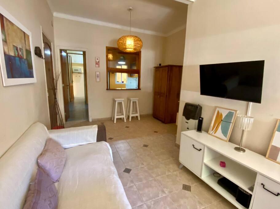 Apartment Hermoso Ph En La Mejor Zona De Urquiza-blanco Encalada Buenos Aires