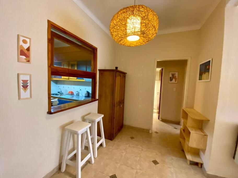 Hermoso Ph En La Mejor Zona De Urquiza-blanco Encalada Apartment