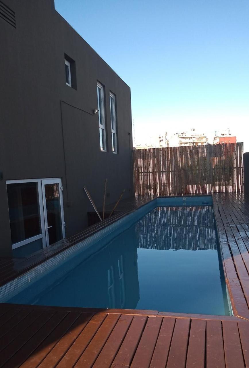 Apart Paraguay Y Fitz Roy 6 Apartment Buenos Aires