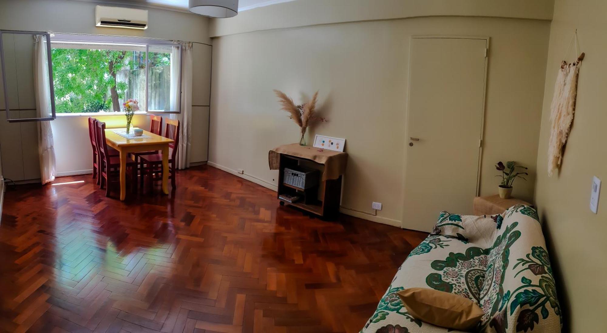 Apartment Quiet In San Telmo *
