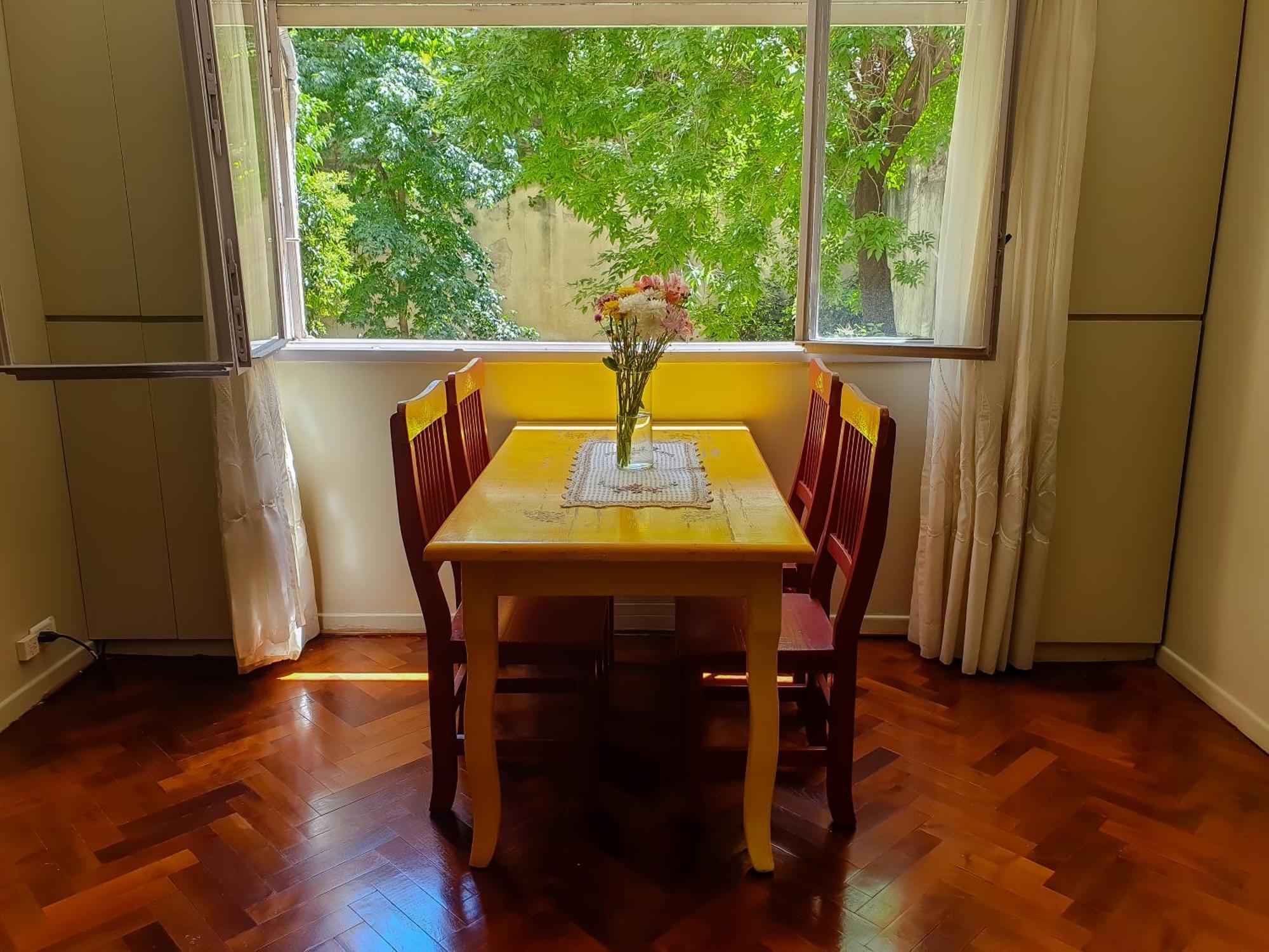 Apartment Quiet In San Telmo *