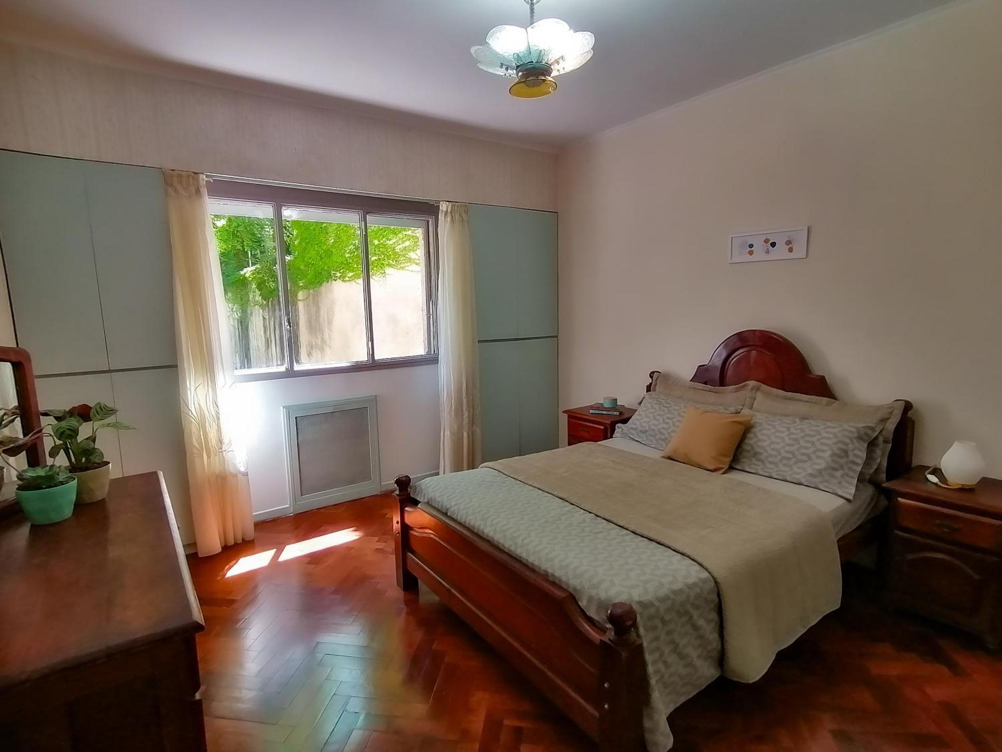 Quiet In San Telmo Apartment *