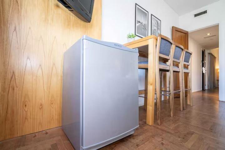 Apartment Nomad Cerrito *