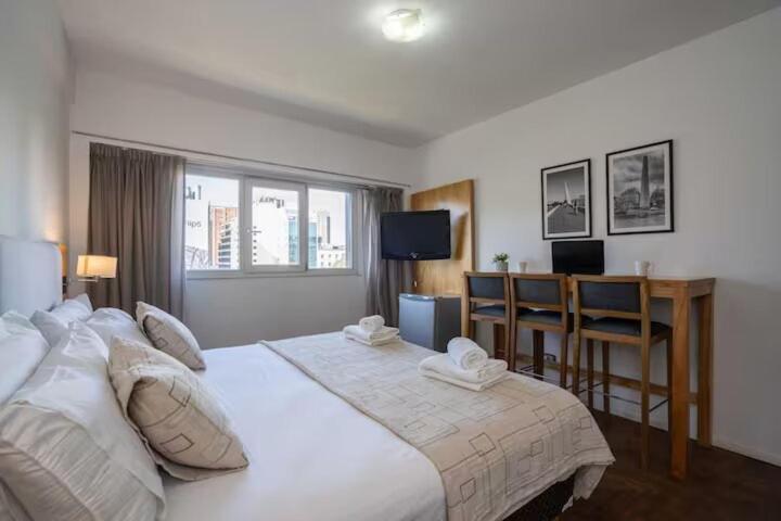 Apartment Nomad Cerrito *