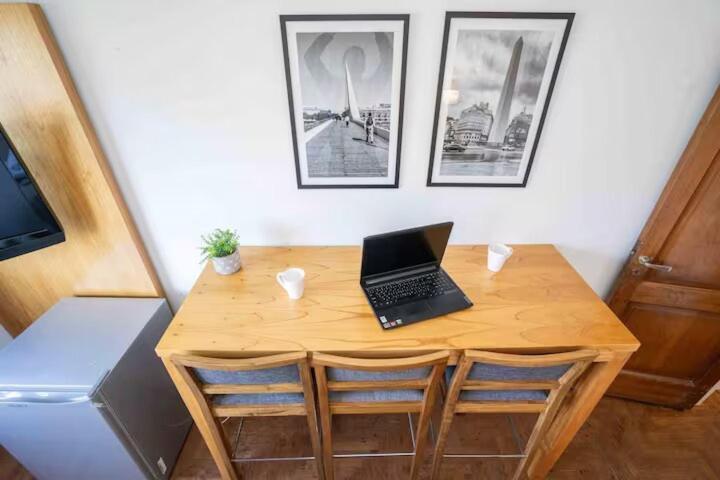 Nomad Cerrito Apartment Buenos Aires
