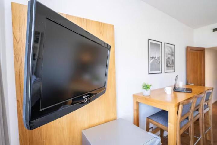Apartment Nomad Cerrito *