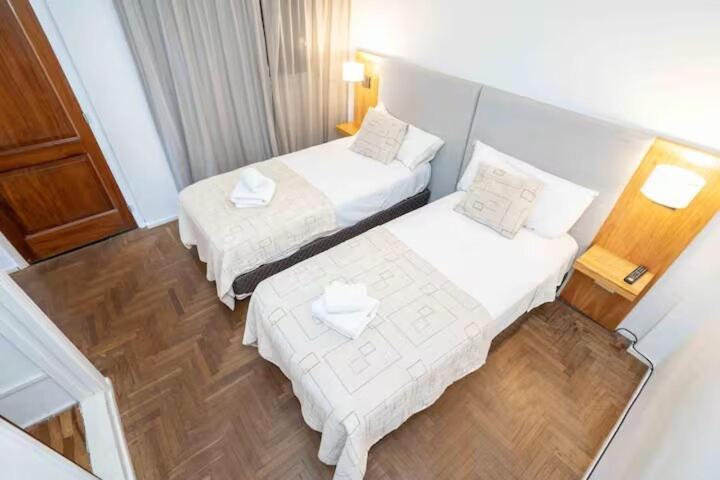 Apartment Nomad Cerrito Buenos Aires