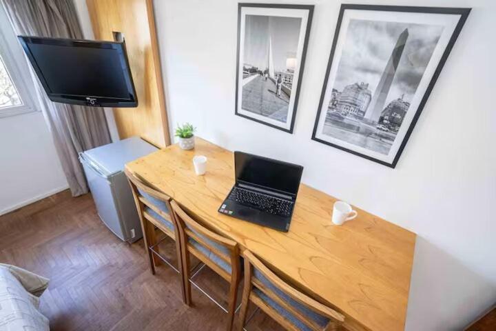 Apartment Nomad Cerrito