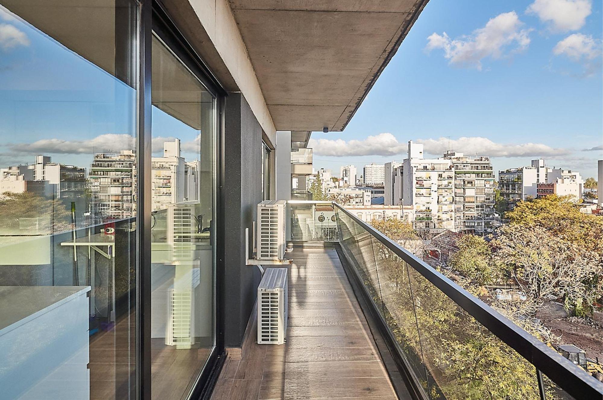 Aparthotel Live Soho Boutique & Belgrano