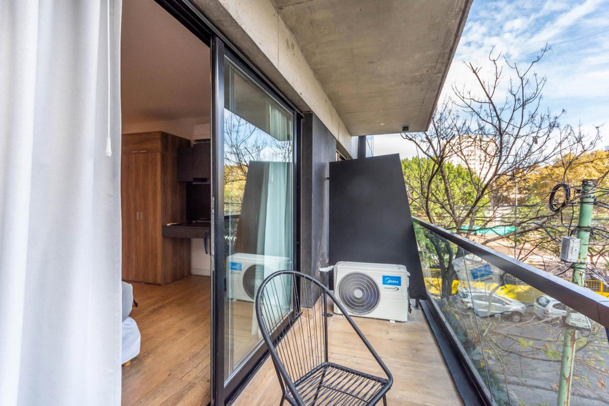 Aparthotel Live Soho Boutique & Belgrano