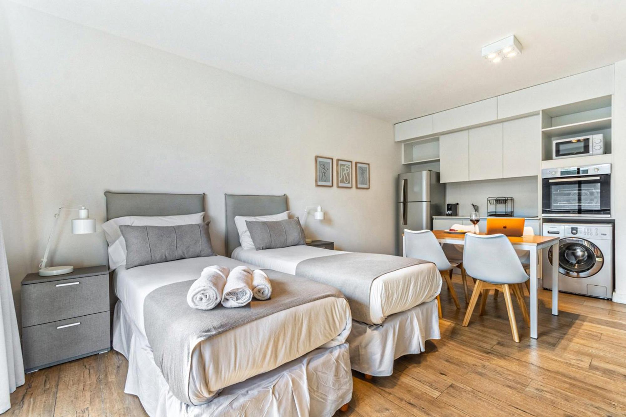 Live Soho Boutique & Belgrano Aparthotel Buenos Aires