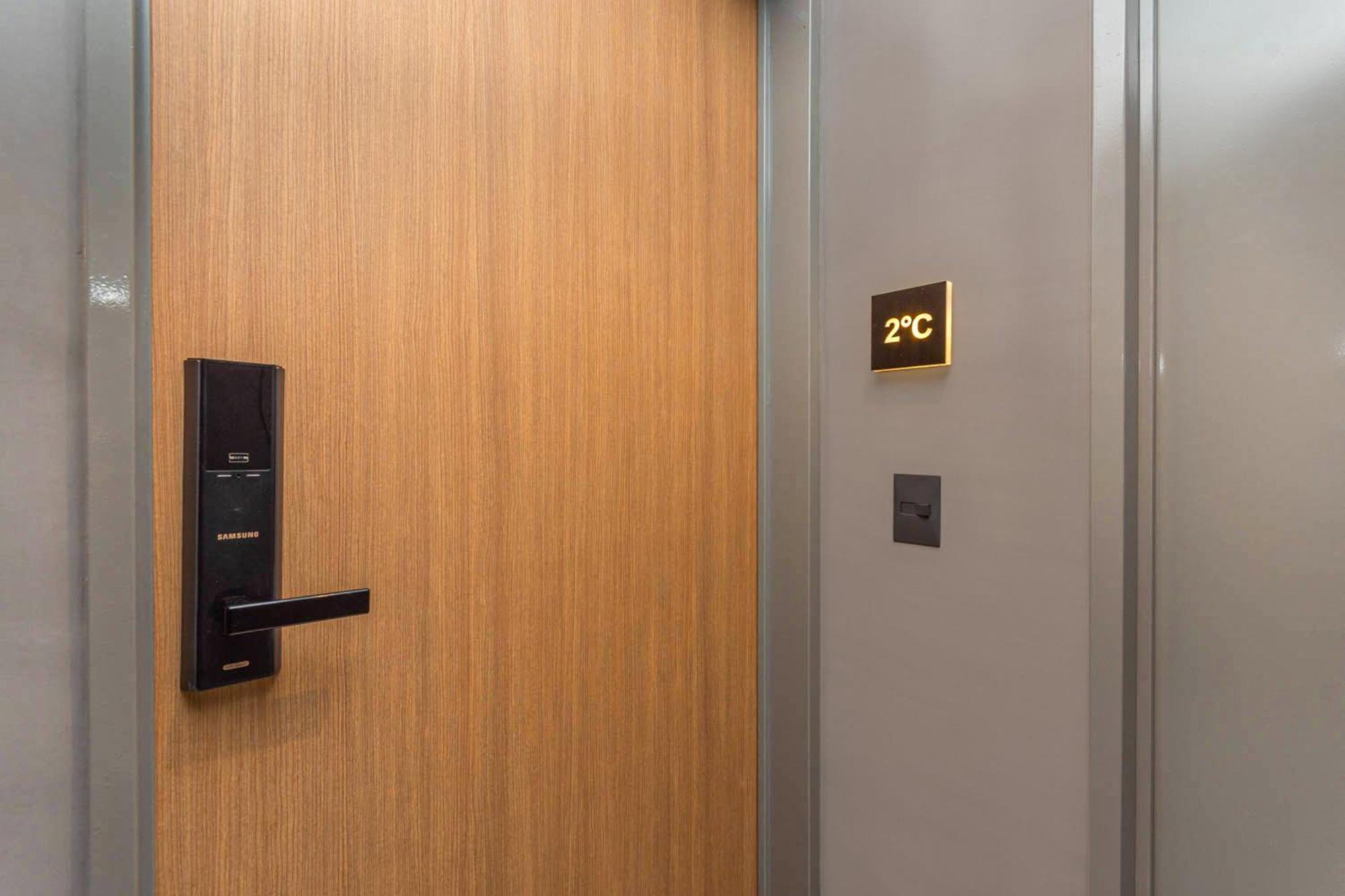 Aparthotel Live Soho Boutique & Belgrano Buenos Aires