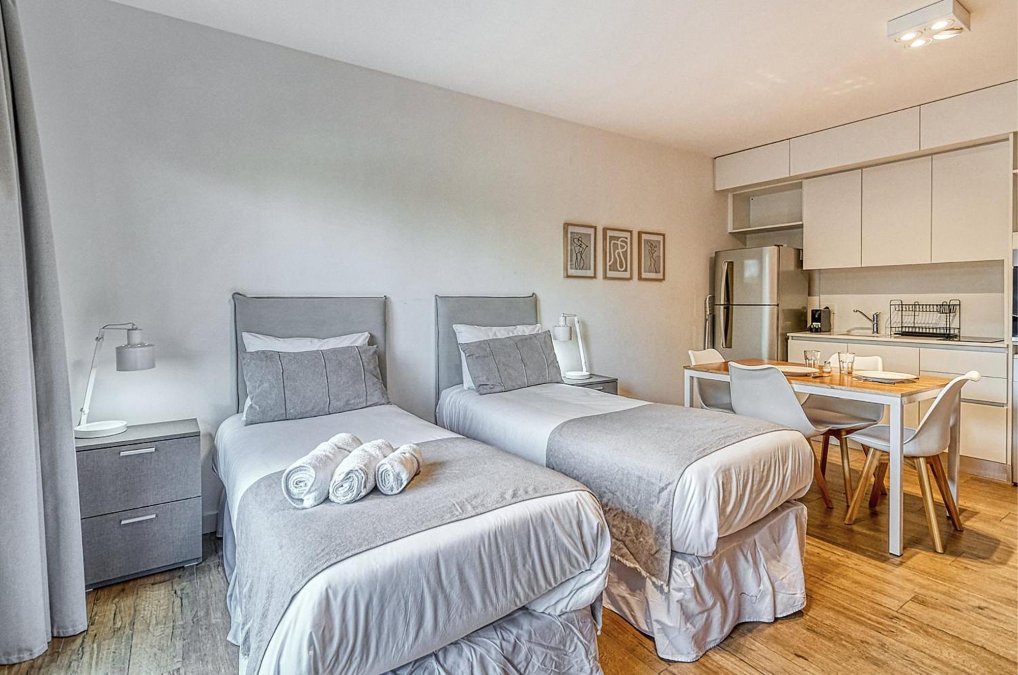 Live Soho Boutique & Belgrano Aparthotel Buenos Aires