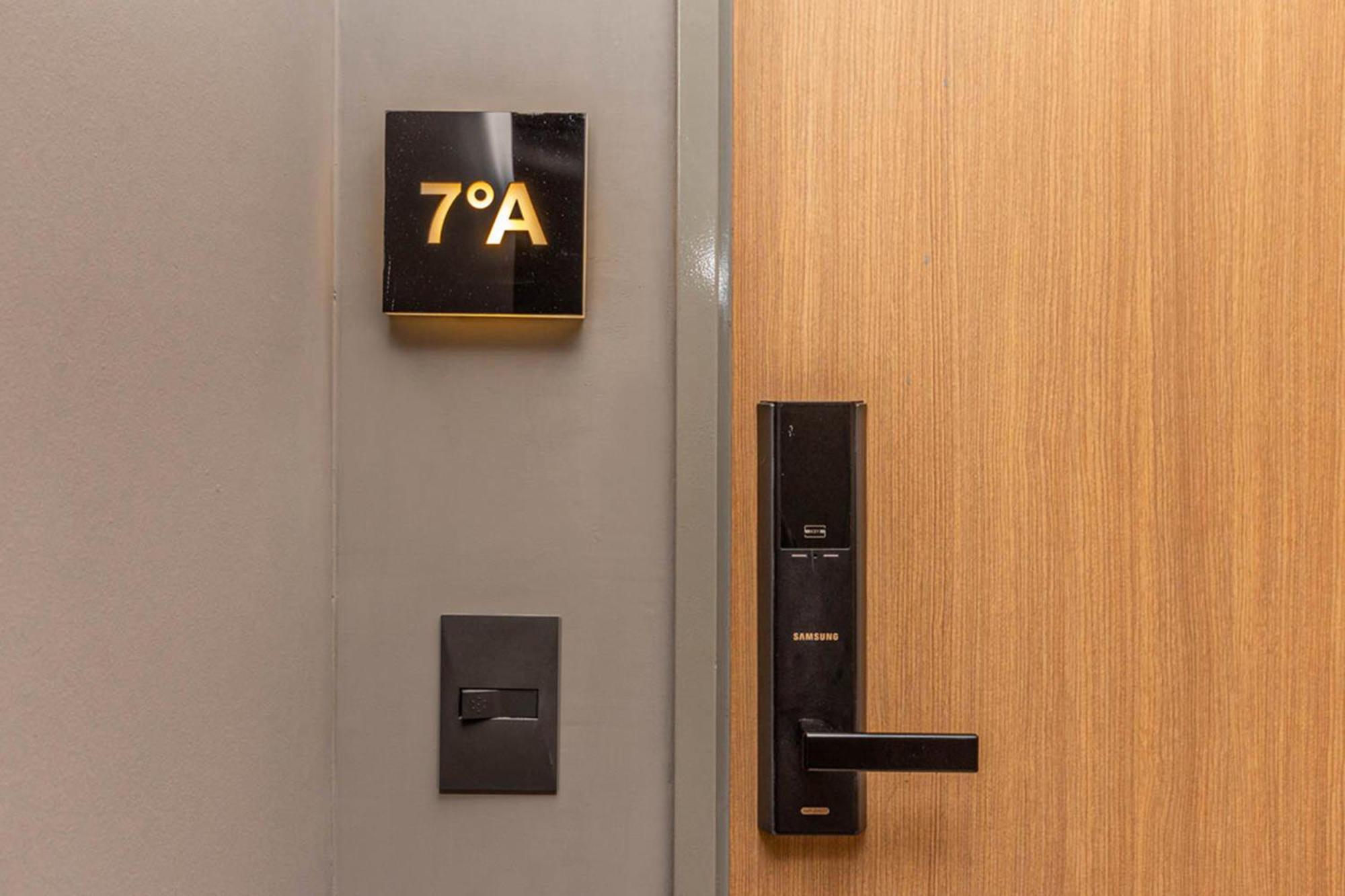 Aparthotel Live Soho Boutique & Belgrano Buenos Aires