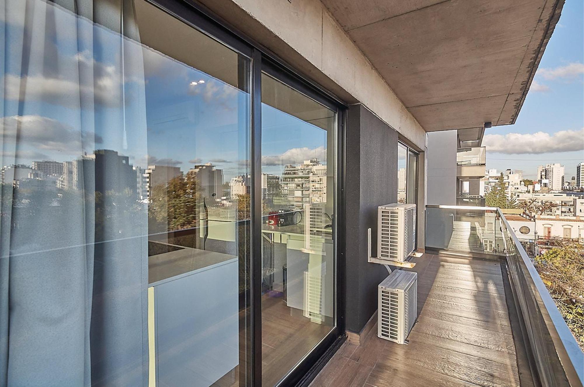 Aparthotel Live Soho Boutique & Belgrano